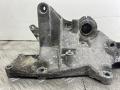 06B903143L кронштейн генератора Audi A6 C5 1999г. - фото №6
