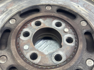 маховик, Audi A6 C5 1997-2001