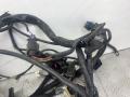 проводка двигателя Audi A6 C5 1999г. - фото №4