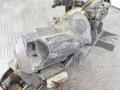 A2034620205, A2094601516, A2094620220 рулевая колонка Mercedes-Benz C W203 [рестайлинг] 2005г. - фото №7