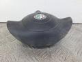 AE030550193 подушка безопасности водителя Alfa Romeo 156 1 поколение [рестайлинг] 2003г. - фото №4