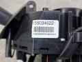 0265005428, 289041029, 156034622 переключатель подрулевой (стрекоза) Alfa Romeo 156 1 поколение [рестайлинг] 2003г. - фото №6