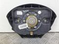 7700427616D подушка безопасности водителя Renault Megane 1 поколение [рестайлинг] 2000г. - фото №2