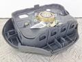 7700427616D подушка безопасности водителя Renault Megane 1 поколение [рестайлинг] 2000г. - фото №3