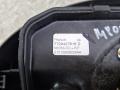 7700427616D подушка безопасности водителя Renault Megane 1 поколение [рестайлинг] 2000г. - фото №4