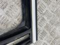 3C9839431E молдинг двери задней левой Volkswagen Passat B6 2008г. - фото №2