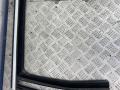 3C9839432E молдинг двери задней правой Volkswagen Passat B6 2008г. - фото №3