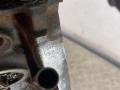 F14D3, 351482K двигатель Chevrolet Aveo T200 2005г. - фото №8