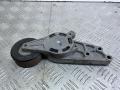 06B903133A натяжитель ремня генератора Audi A4 B7 2006г. - фото №6