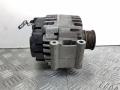 06D903016 генератор Audi A4 B7 2006г. - фото №9