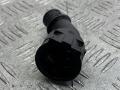 2025691MEO фланец (тройник) системы охлаждения Audi A4 B7 2006г. - фото №2