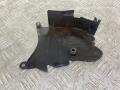 06A109147F защита (кожух) ремня ГРМ Audi A4 B7 2006г. - фото №5
