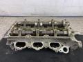 RF1X4E-6C064-BC головка блока цилиндров левая Jaguar X-Type 1 поколение - фото №3