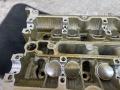 RF1X4E-6C064-BC головка блока цилиндров левая Jaguar X-Type 1 поколение - фото №9