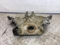 RF-XW4E-6D080-AF крышка двигателя передняя Jaguar X-Type 1 поколение - фото №4