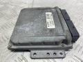8200214973, S118301113, 8200080285 блок управления двигателем Renault Megane 1 поколение [рестайлинг] - фото №2