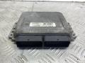 8200214973, S118301113, 8200080285 блок управления двигателем Renault Megane 1 поколение [рестайлинг] - фото №3