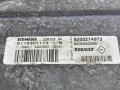 8200214973, S118301113, 8200080285 блок управления двигателем Renault Megane 1 поколение [рестайлинг] - фото №7