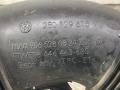 2E0129615M, HWW90652808, 446463630 патрубок воздушного фильтра Volkswagen Crafter 1 поколение [рестайлинг] - фото №6