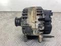 FG18T102, 03L903024C, 312005982, 2616268C генератор Volkswagen Crafter 1 поколение [рестайлинг] - фото №2