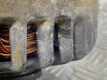 FG18T102, 03L903024C, 312005982, 2616268C генератор Volkswagen Crafter 1 поколение [рестайлинг] - фото №7