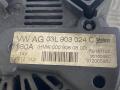 FG18T102, 03L903024C, 312005982, 2616268C генератор Volkswagen Crafter 1 поколение [рестайлинг] - фото №8