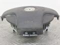 5Z0880201 подушка безопасности водителя Volkswagen Fox 2 поколение 5Z 2007г. - фото №2