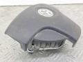 5Z0880201 подушка безопасности водителя Volkswagen Fox 2 поколение 5Z 2007г. - фото №5