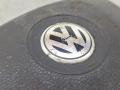 5Z0880201 подушка безопасности водителя Volkswagen Fox 2 поколение 5Z 2007г. - фото №9
