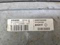 8200080285, 8200164240, S118301110B блок управления двигателем Renault Megane 1 поколение [рестайлинг] - фото №6