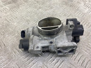 Моновпрыск Fiat Panda 2 поколение [рестайлинг] 2008-2012