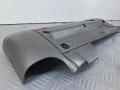 97010310, 965466808000 декоративная крышка двигателя Citroen Xsara Picasso 1 поколение 2004г. - фото №2