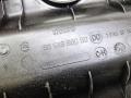 97010310, 965466808000 декоративная крышка двигателя Citroen Xsara Picasso 1 поколение 2004г. - фото №5