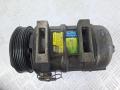 8708581, 8600889, 5060118205, 082D381832 компрессор кондиционера Volvo V70 2 поколение 2001г. - фото №3