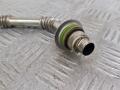 патрубок (трубка) EGR Chevrolet Spark M300 2012г. - фото №2