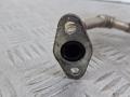 патрубок (трубка) EGR Chevrolet Spark M300 2012г. - фото №3