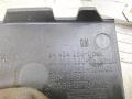24454289, 24454290, 24454291 декоративная крышка двигателя Opel Zafira A [рестайлинг] 2005г. - фото №6