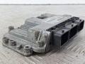 0261208908, 9663518680 блок управления двигателем Citroen Xsara Picasso 1 поколение [рестайлинг] 2009г. - фото №5
