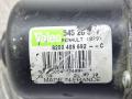 8200409692 моторчик трапеции дворников (стеклоочистителя) Renault Kangoo 2 поколение 2012г. - фото №6
