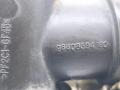 9640868480 фланец (тройник) системы охлаждения Citroen Xsara Picasso 1 поколение [рестайлинг] 2009г. - фото №5