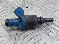 058133551F форсунка топливная Audi A6 C5 1999г. - фото №5