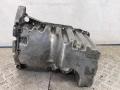 03L103603L масляный поддон Volkswagen Crafter 1 поколение [рестайлинг] - фото №3