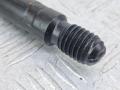 8K0805615 крюк буксировочный Skoda Octavia 3 поколение - фото №2
