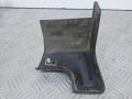 96658521 накладка на порог правая Chevrolet Matiz 2 поколение 2006г. - фото №2