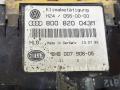 8D0820043M, 5HB00790805 блок управления печки/климат-контроля Volkswagen Polo 4 поколение - фото №5