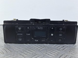 блок управления печки/климат-контроля Skoda Fabia 1 поколение 1999-2004, 8D0820043M