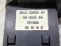98AG13A024AH, 04052504 переключатель света Ford Focus 1 поколение 1999г. - фото №5
