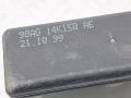 98AG14K150AE блок комфорта Ford Focus 1 поколение 1999г. - фото №5