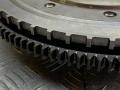 4168050009, 001488, JPLA-6477-BB, 181026730145, 012295001488 маховик Land Rover Range Rover Sport 2 поколение [рестайлинг] - фото №15