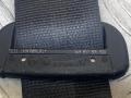 5G9857805RAA, 7NO857737, 621531300 ремень безопасности задний левый Volkswagen Golf 7 поколение [рестайлинг] - фото №5